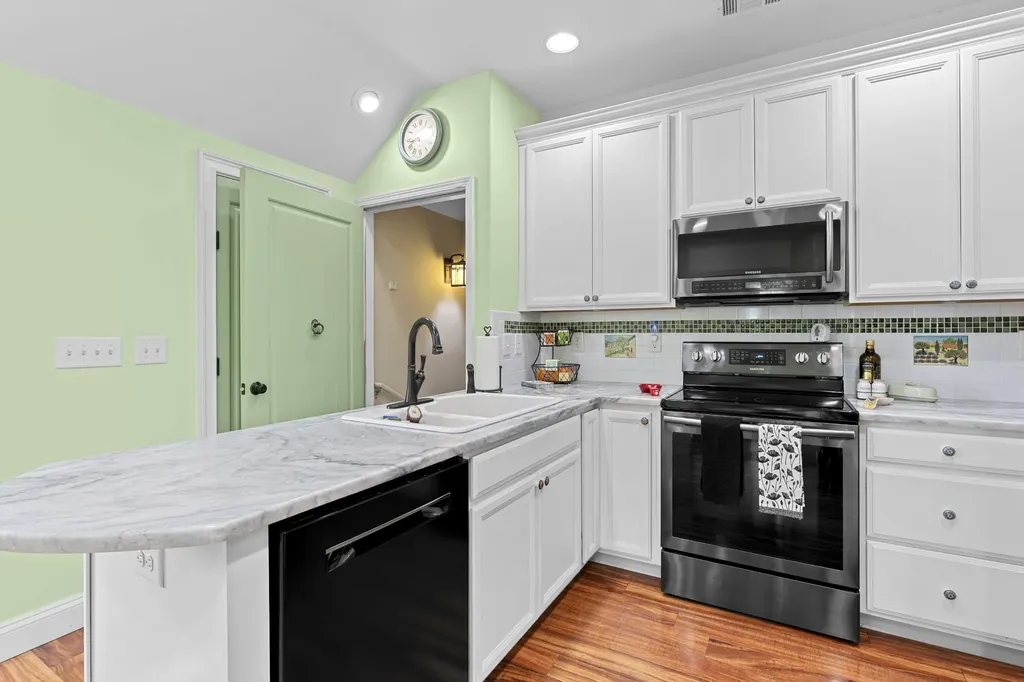 3946D Hickory Ridge Road Lebanon TN 37087