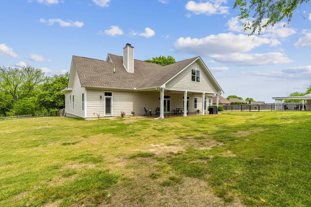 3946D Hickory Ridge Road Lebanon TN 37087