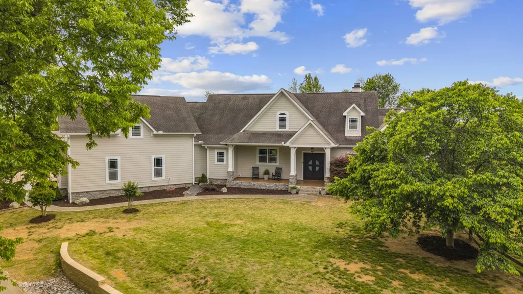 3946D Hickory Ridge Road Lebanon TN 37087