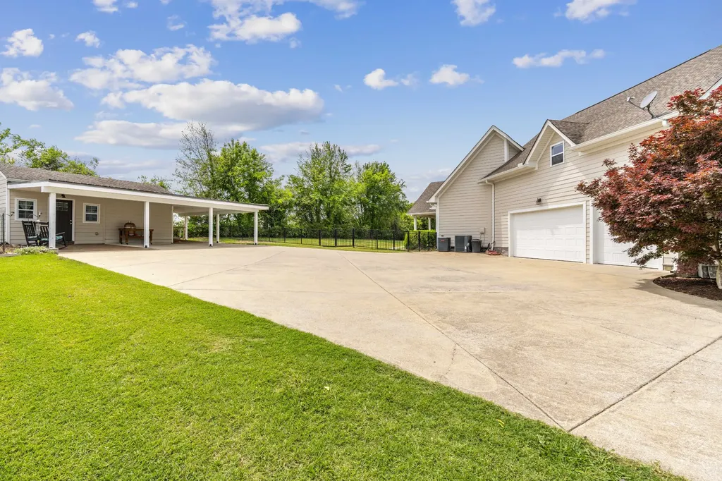 3946D Hickory Ridge Road Lebanon TN 37087