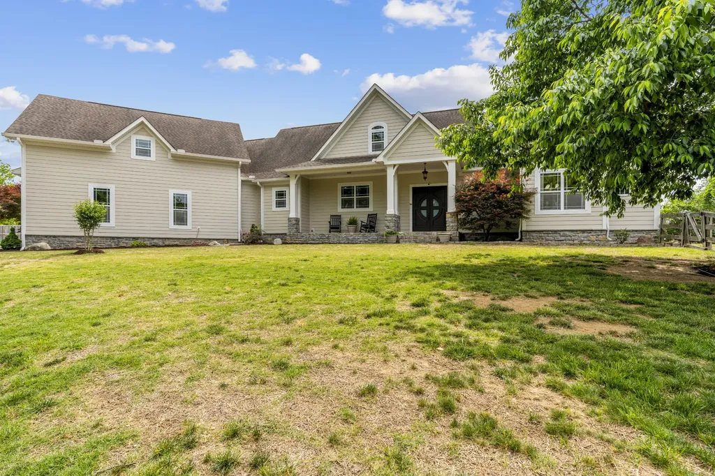 3946D Hickory Ridge Road Lebanon TN 37087