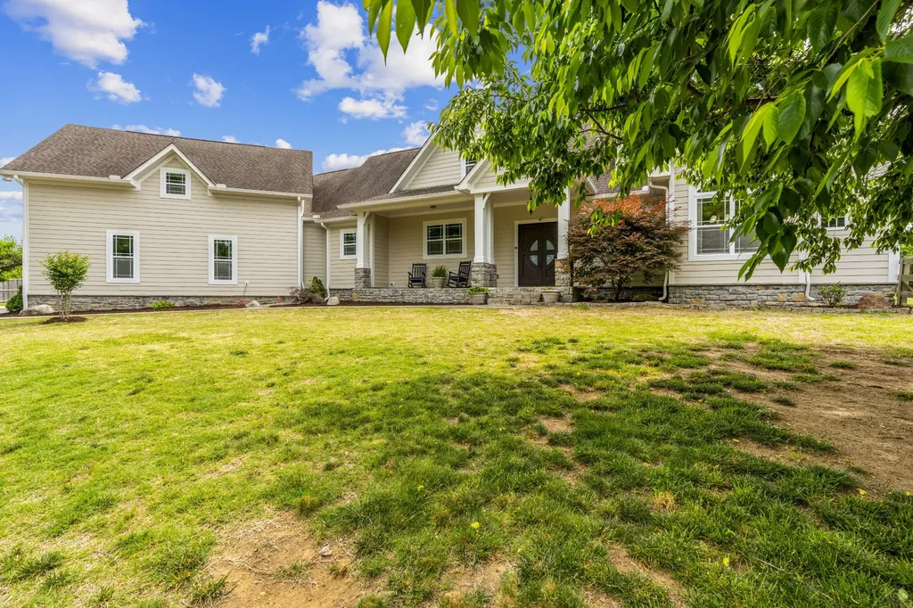 3946D Hickory Ridge Road Lebanon TN 37087