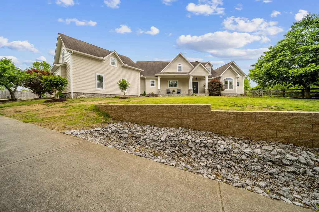 3946D Hickory Ridge Road Lebanon TN 37087