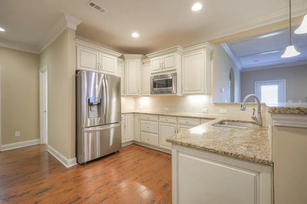 5003 Rizer Point Drive Franklin TN 37069