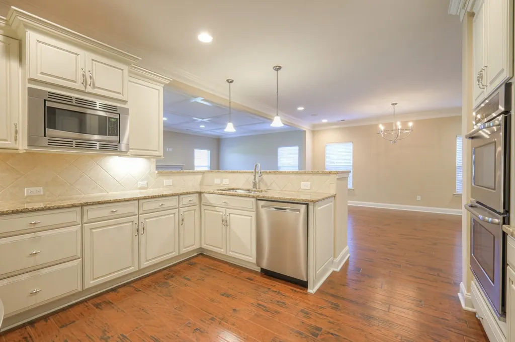 5003 Rizer Point Drive Franklin TN 37069