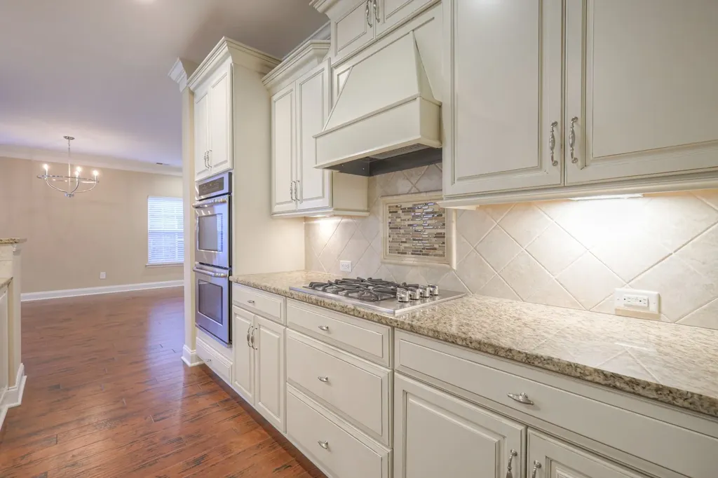 5003 Rizer Point Drive Franklin TN 37069