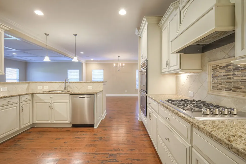 5003 Rizer Point Drive Franklin TN 37069