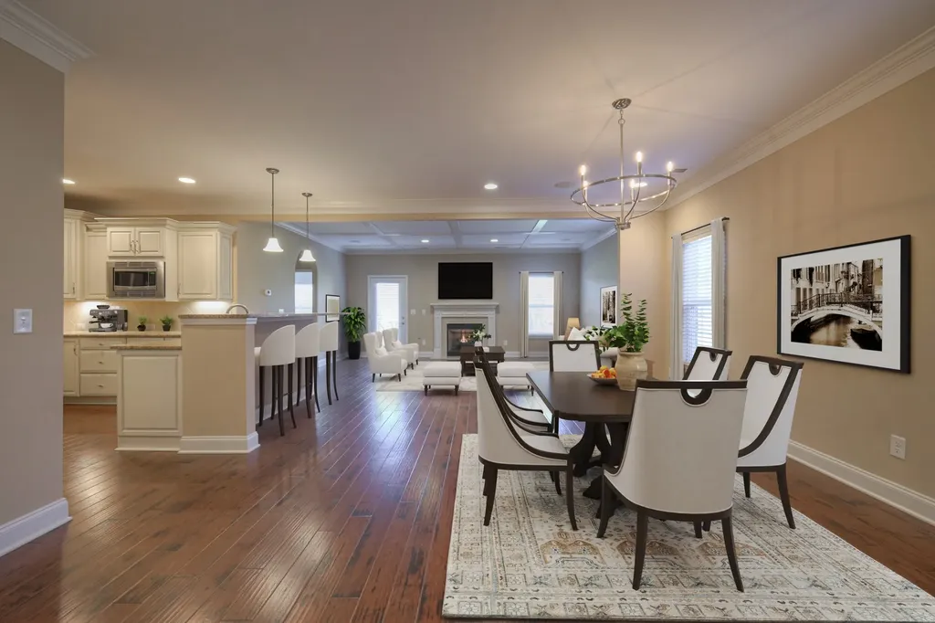 5003 Rizer Point Drive Franklin TN 37069