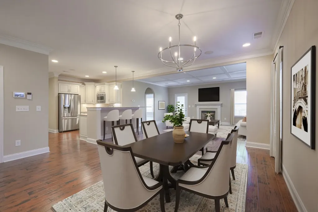 5003 Rizer Point Drive Franklin TN 37069