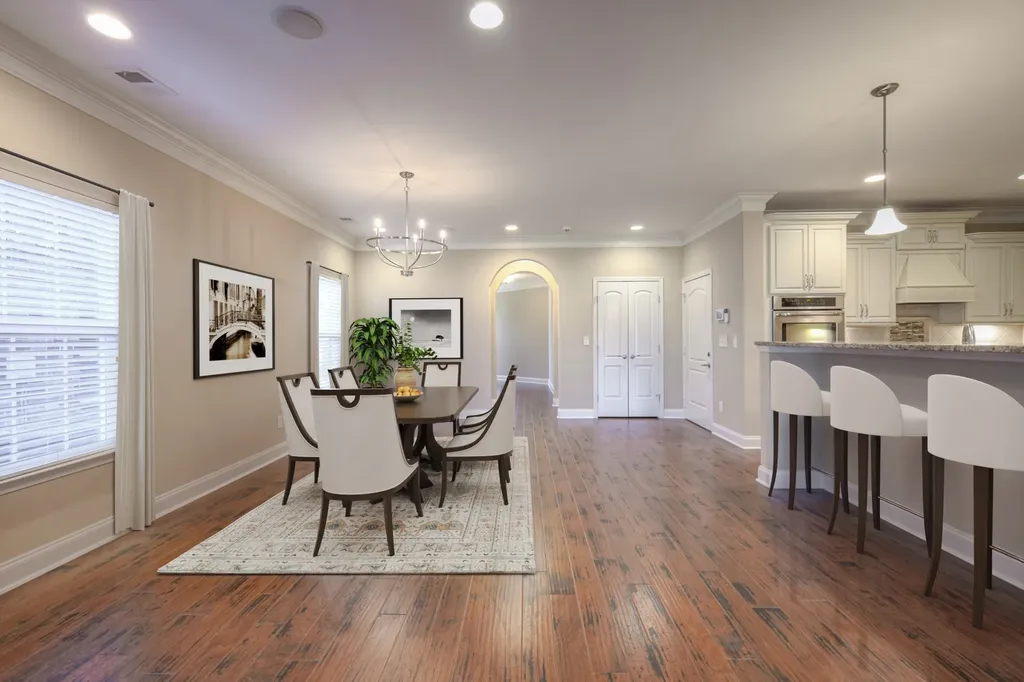 5003 Rizer Point Drive Franklin TN 37069