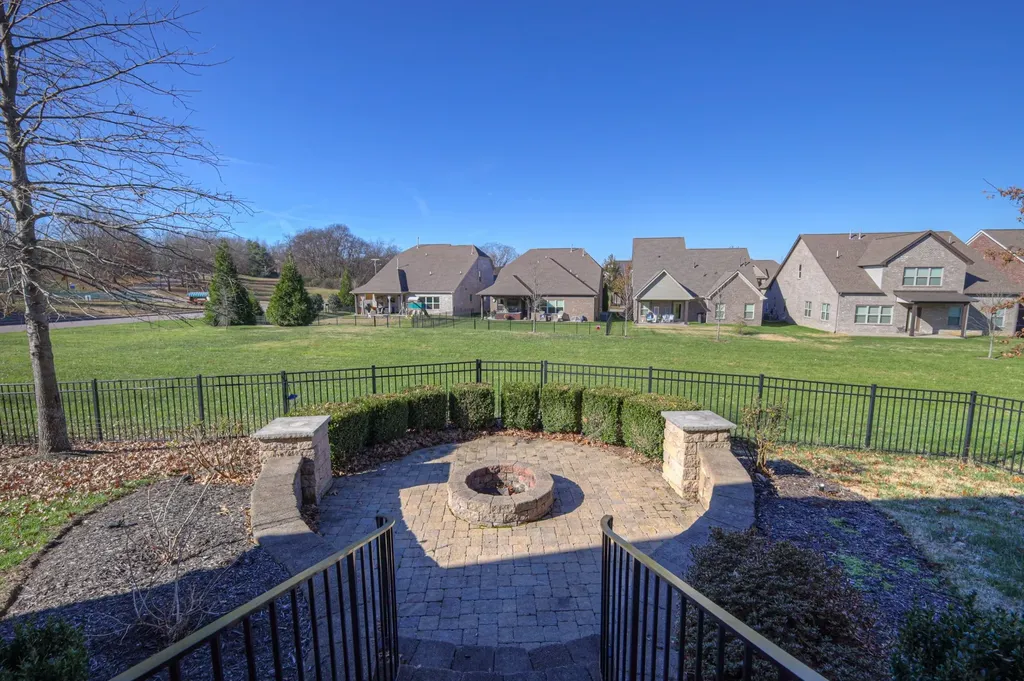 5003 Rizer Point Drive Franklin TN 37069