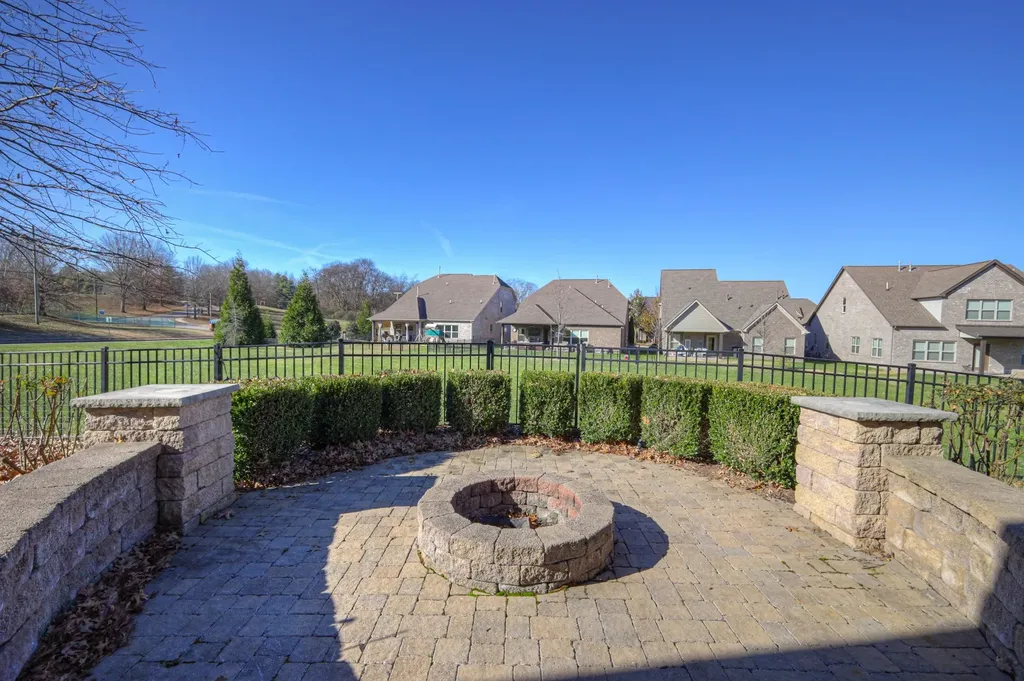5003 Rizer Point Drive Franklin TN 37069