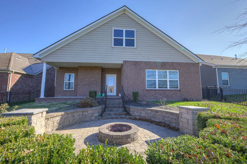 5003 Rizer Point Drive Franklin TN 37069