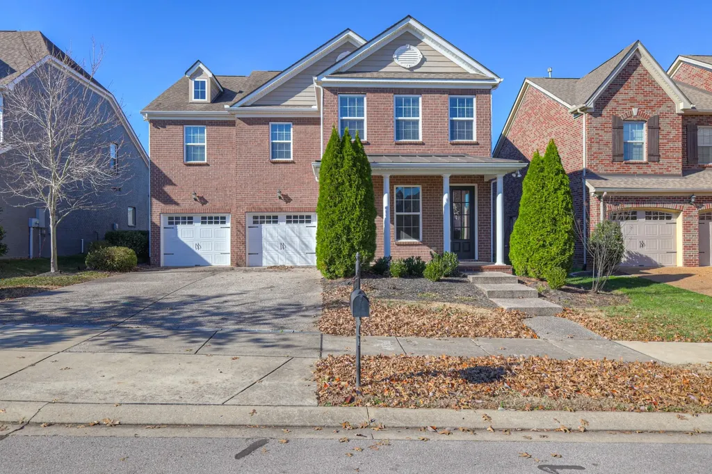 5003 Rizer Point Drive Franklin TN 37069