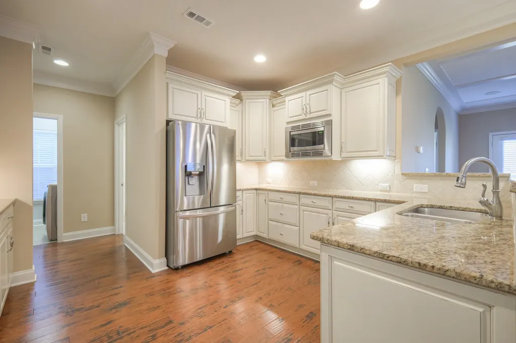 5003 Rizer Point Drive Franklin TN 37069