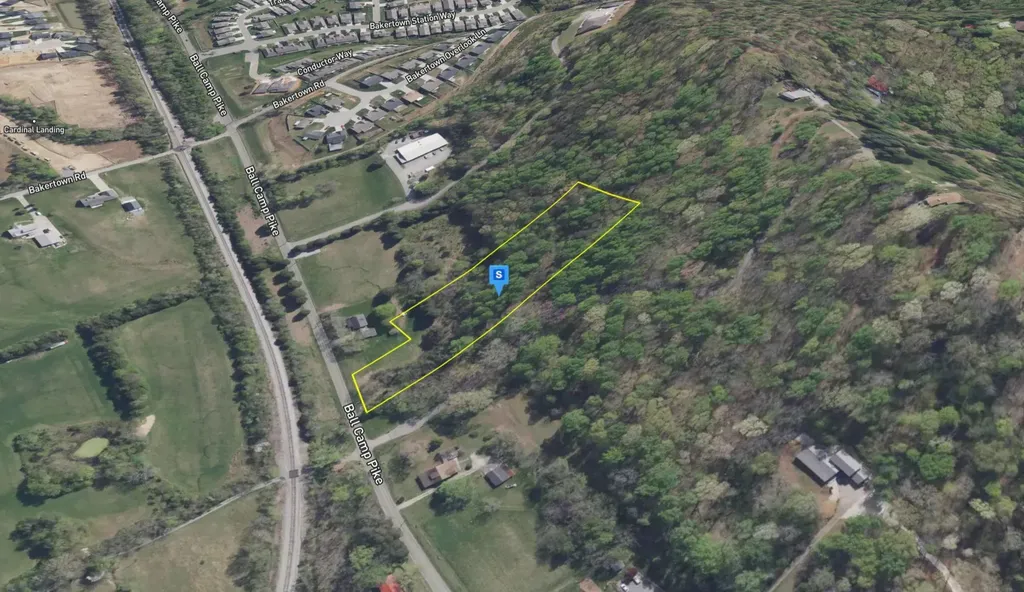 7960 Ball Camp Pike Knoxville TN 37931