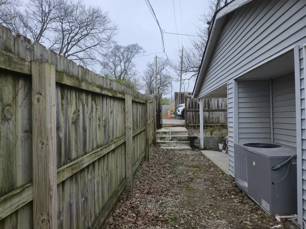 409B Mciver Street Nashville TN 37211