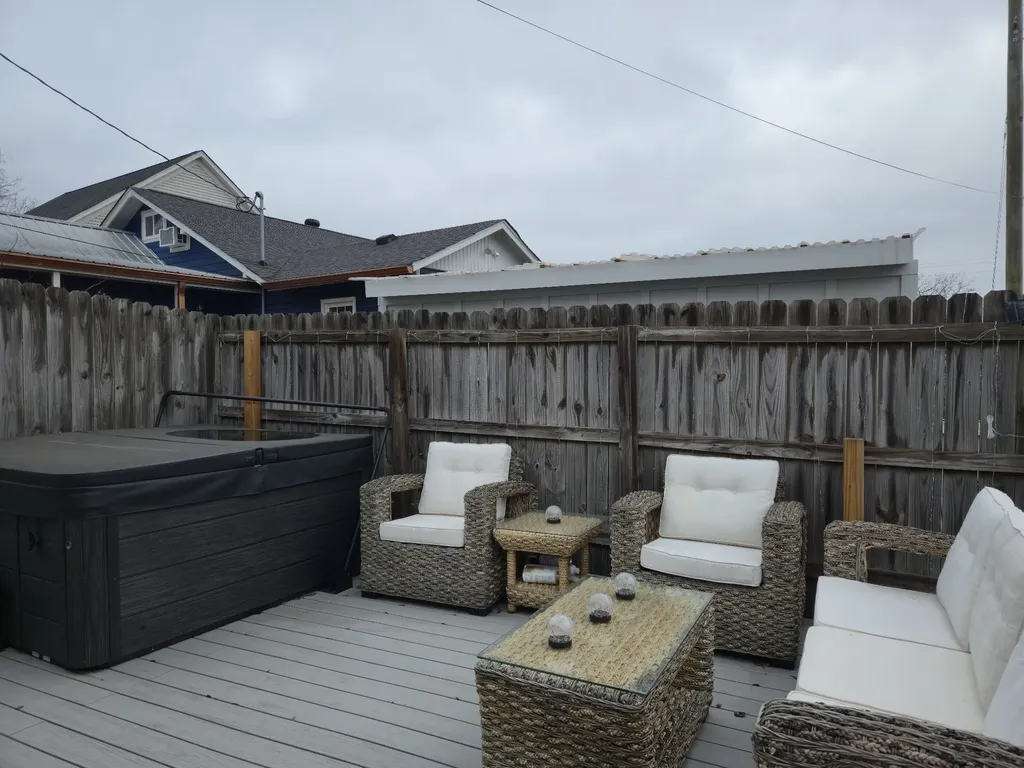 409B Mciver Street Nashville TN 37211