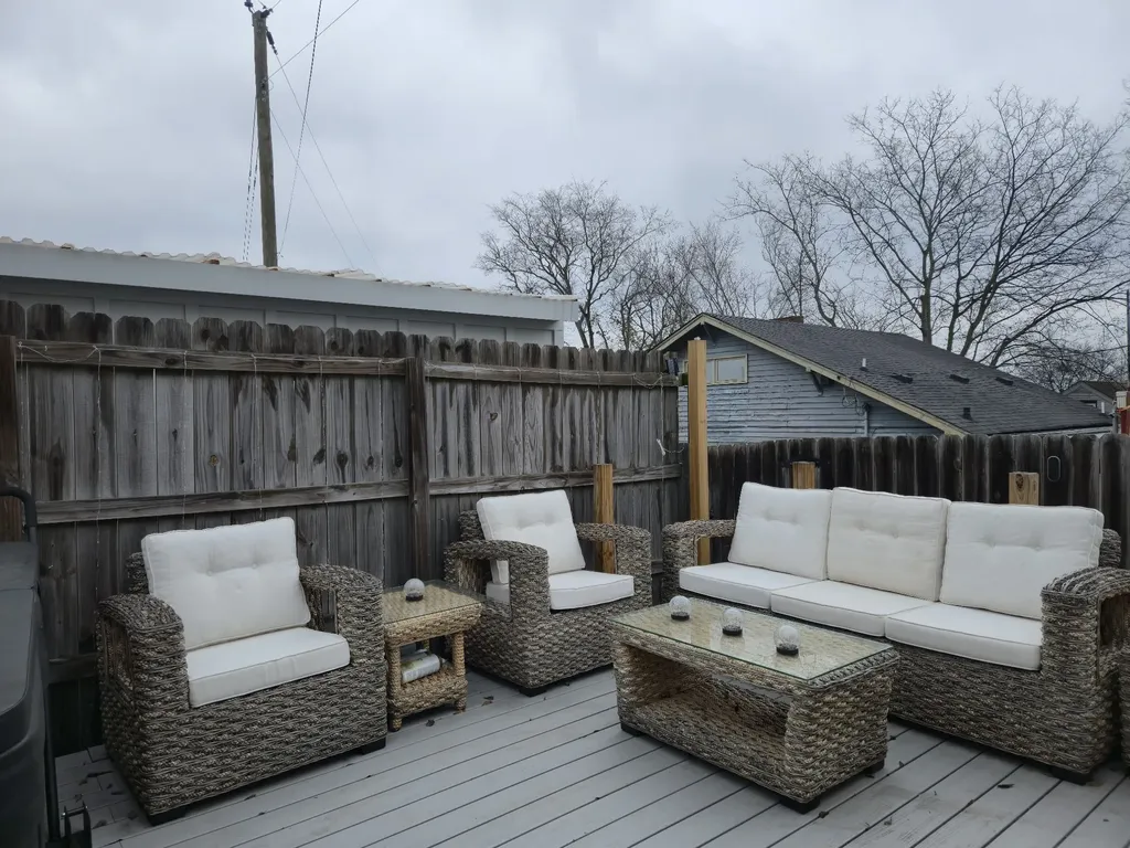409B Mciver Street Nashville TN 37211