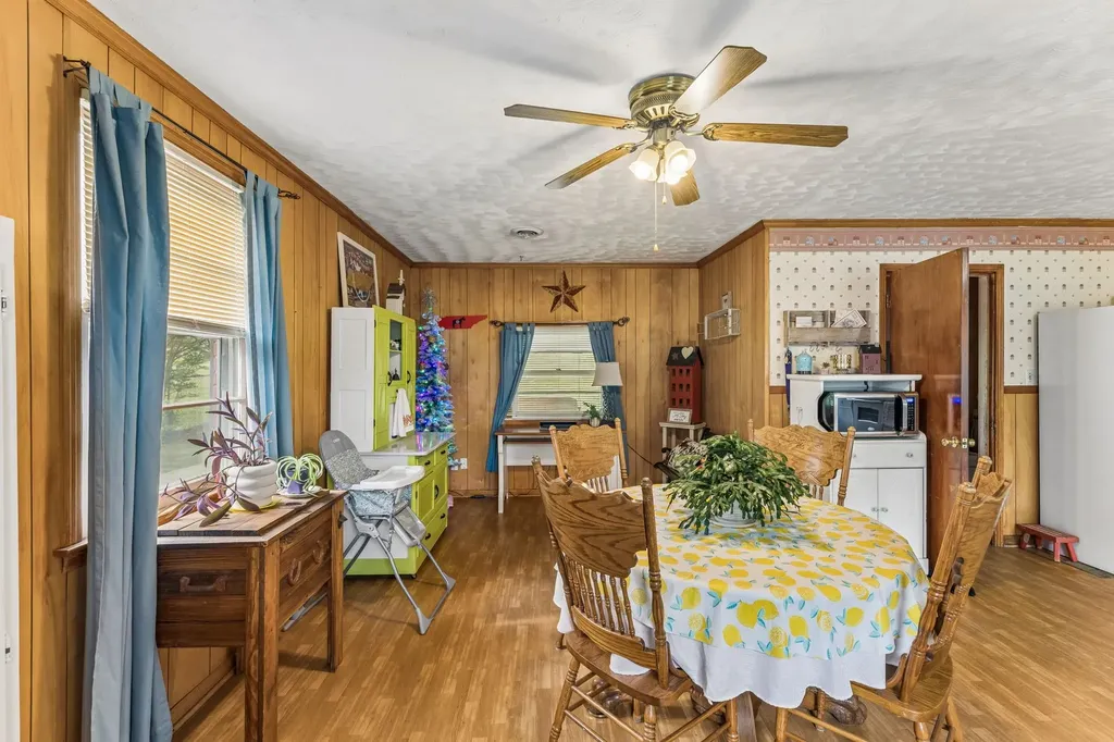 110 Pleasant Drive Columbia TN 38401