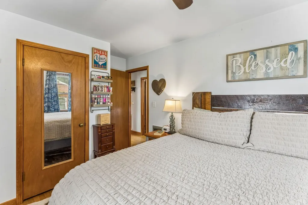 110 Pleasant Drive Columbia TN 38401