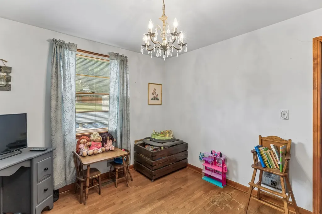 110 Pleasant Drive Columbia TN 38401