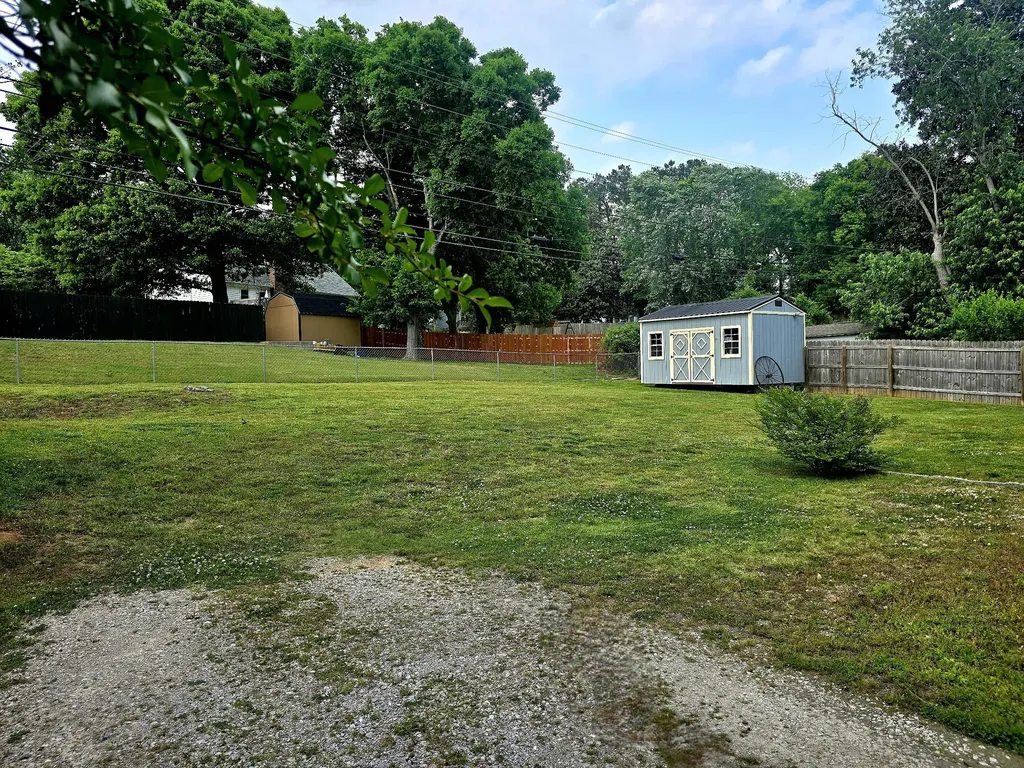 110 Pleasant Drive Columbia TN 38401