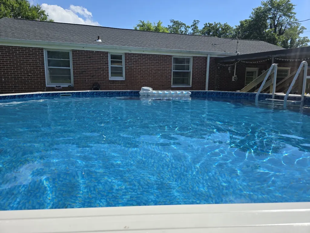 110 Pleasant Drive Columbia TN 38401