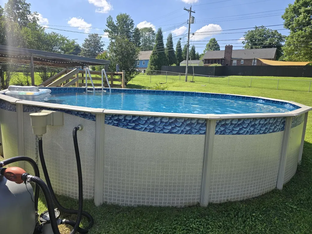 110 Pleasant Drive Columbia TN 38401