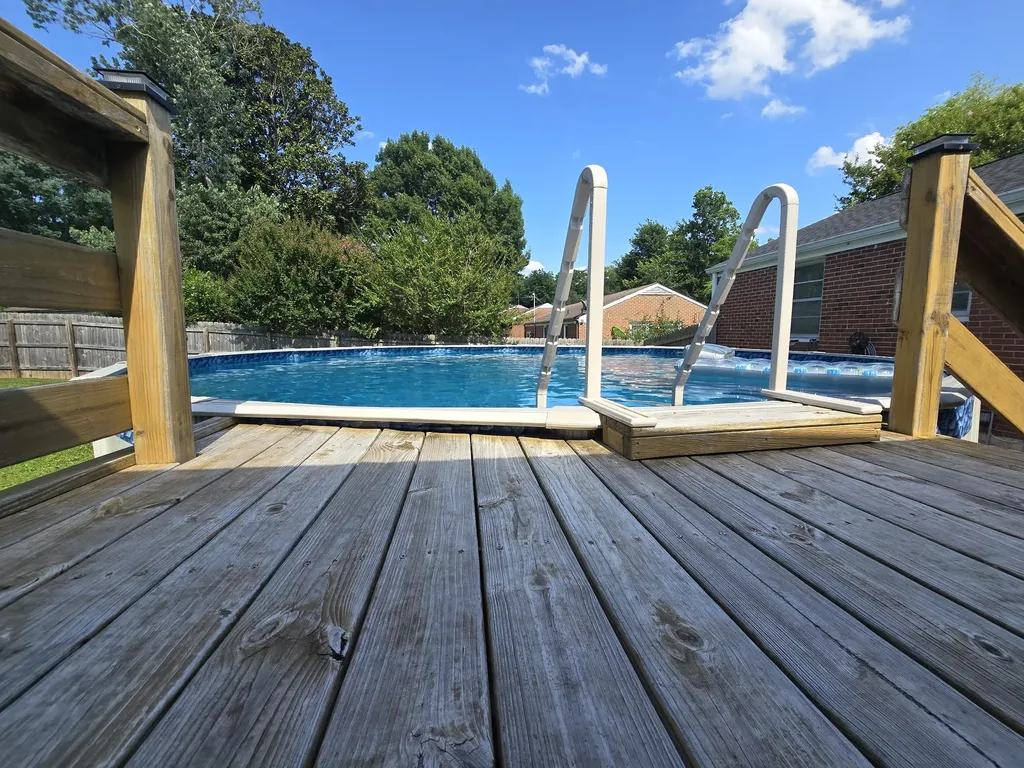 110 Pleasant Drive Columbia TN 38401