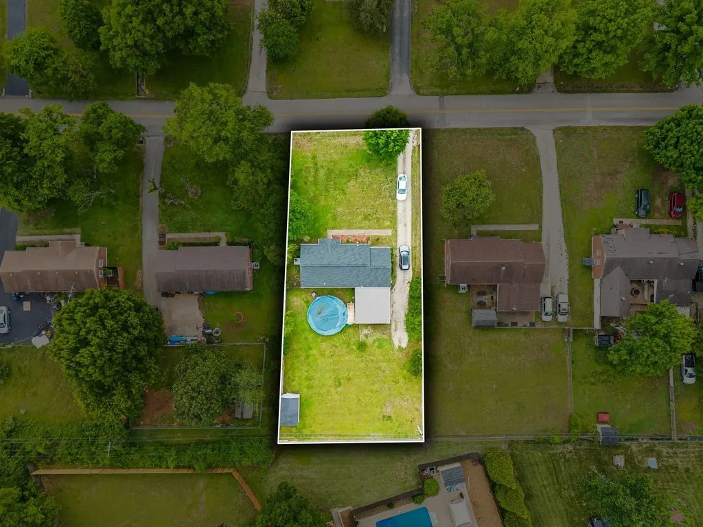 110 Pleasant Drive Columbia TN 38401