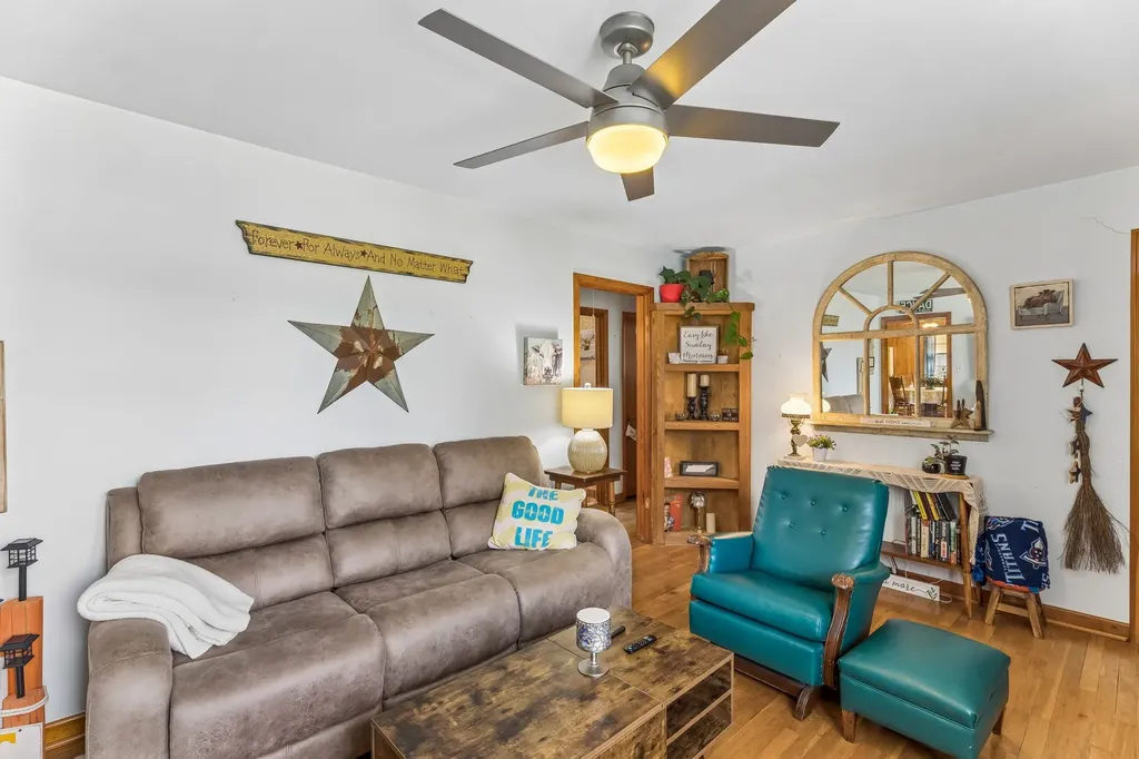 110 Pleasant Drive Columbia TN 38401