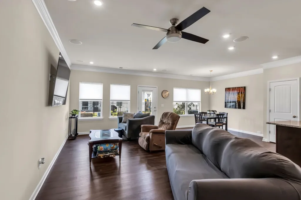 3722 Pelham Wood Drive Murfreesboro TN 37128