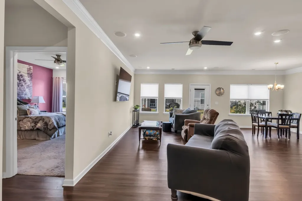 3722 Pelham Wood Drive Murfreesboro TN 37128