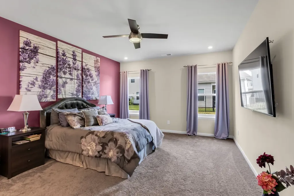 3722 Pelham Wood Drive Murfreesboro TN 37128