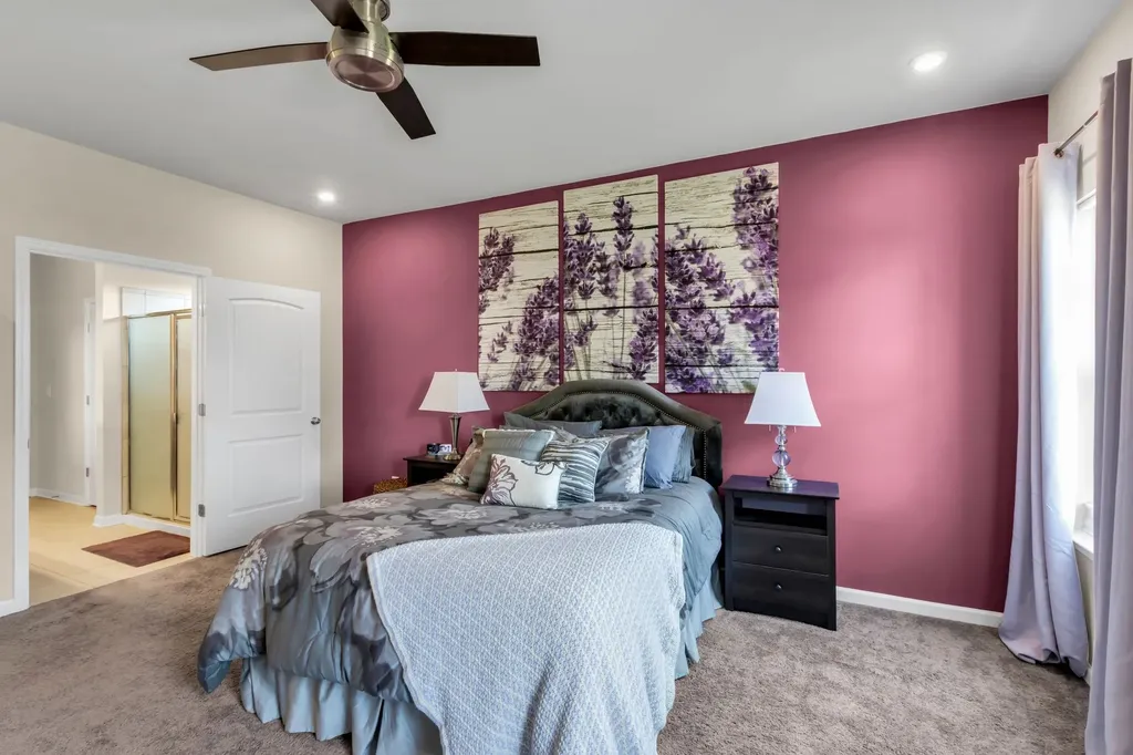3722 Pelham Wood Drive Murfreesboro TN 37128