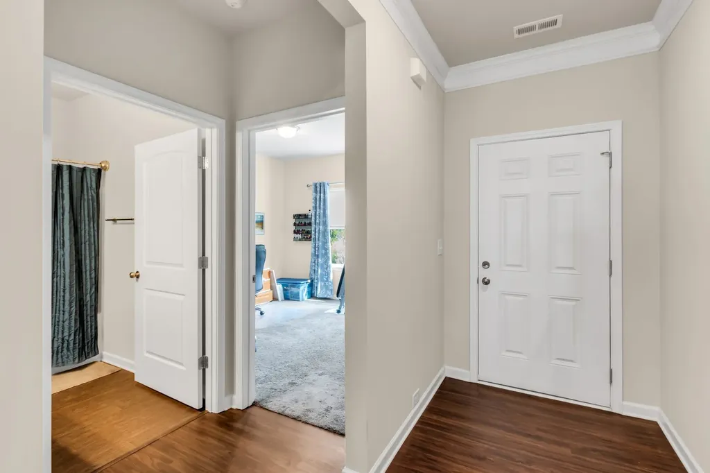 3722 Pelham Wood Drive Murfreesboro TN 37128