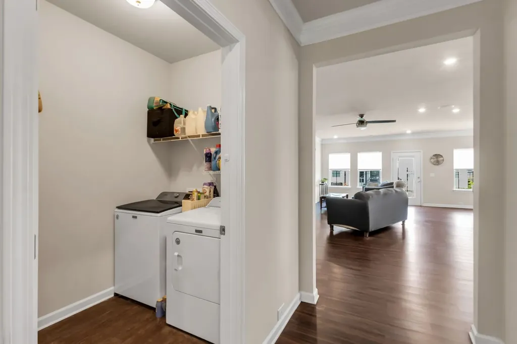 3722 Pelham Wood Drive Murfreesboro TN 37128