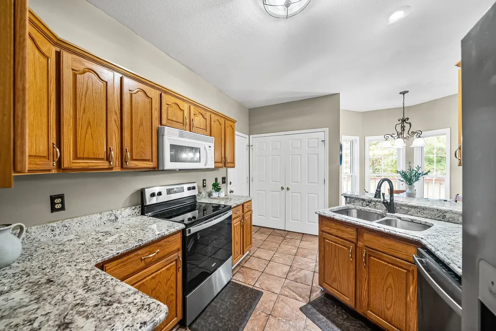 3142 Arrow Lane Clarksville TN 37043