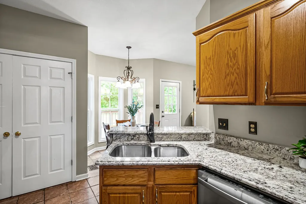 3142 Arrow Lane Clarksville TN 37043