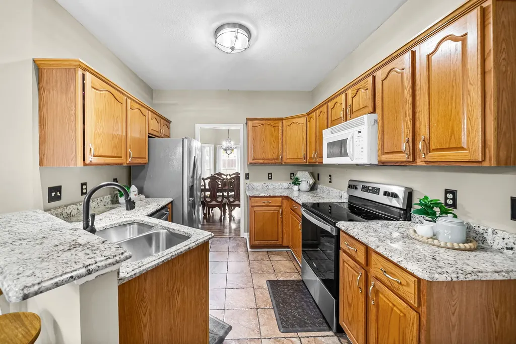 3142 Arrow Lane Clarksville TN 37043