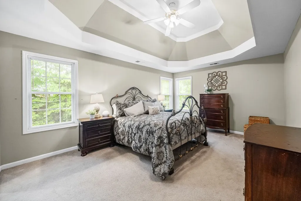3142 Arrow Lane Clarksville TN 37043