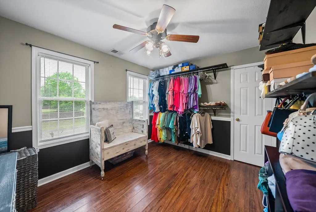 3142 Arrow Lane Clarksville TN 37043