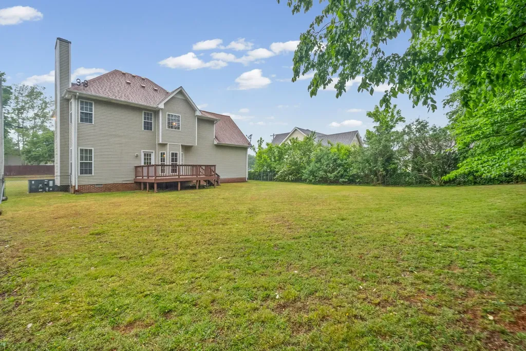 3142 Arrow Lane Clarksville TN 37043