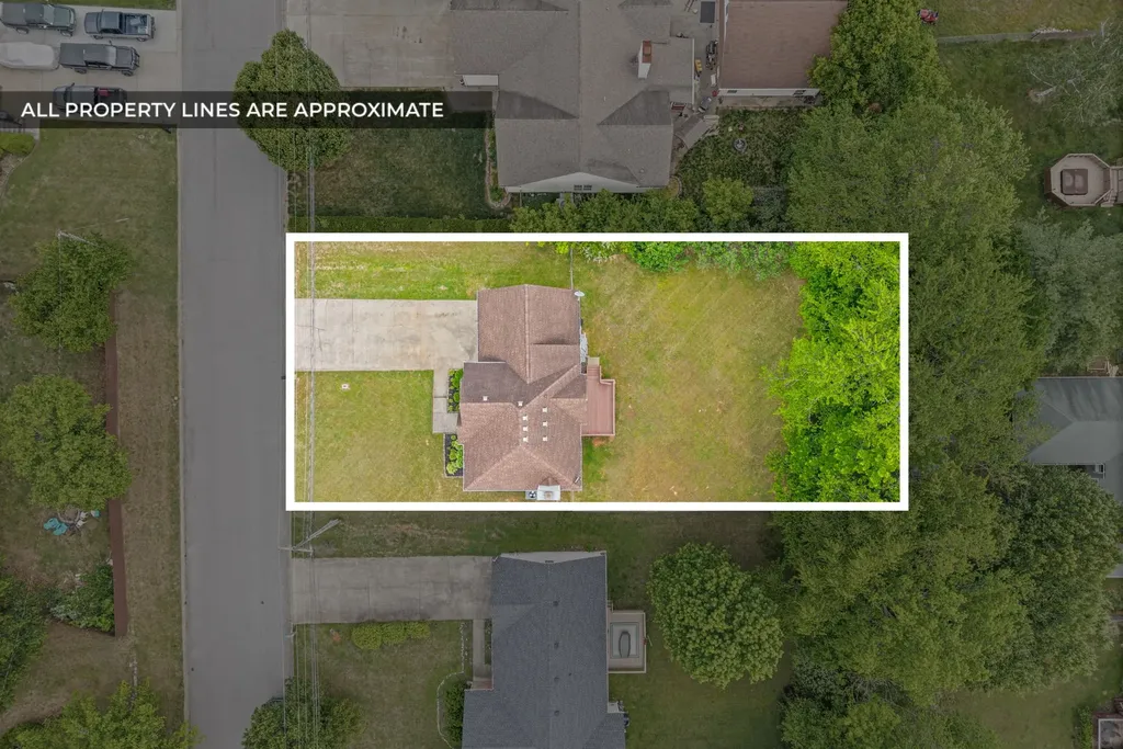 3142 Arrow Lane Clarksville TN 37043