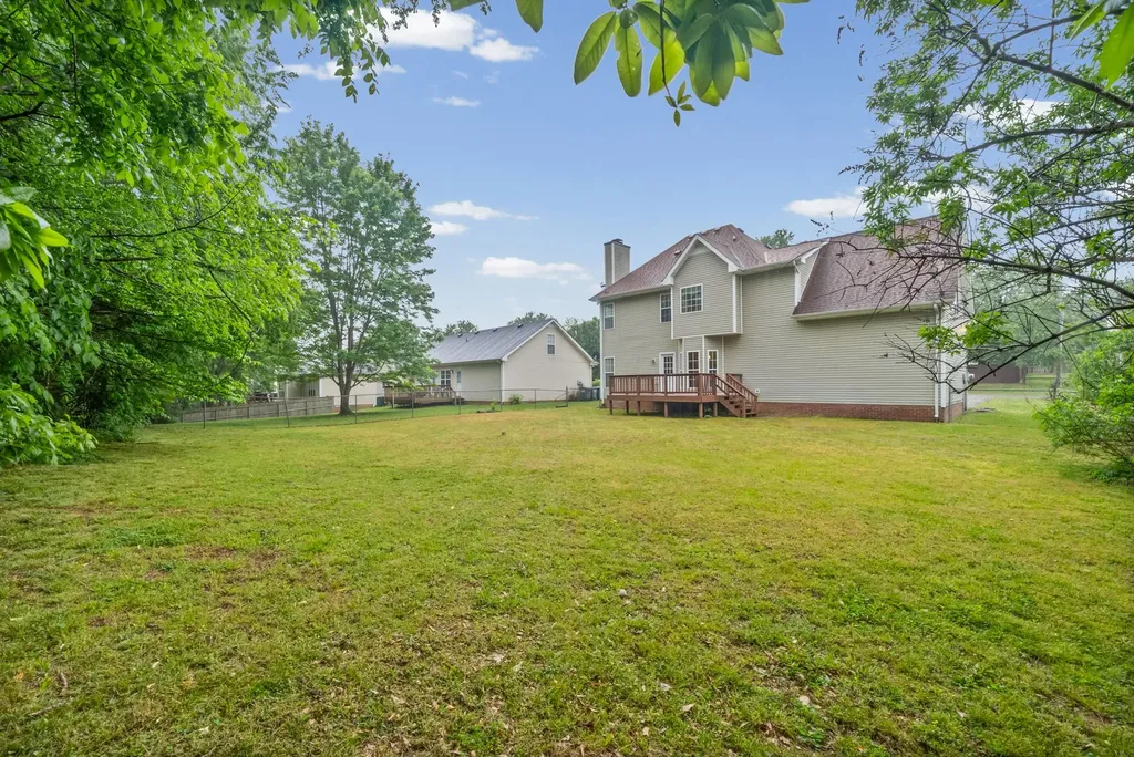 3142 Arrow Lane Clarksville TN 37043