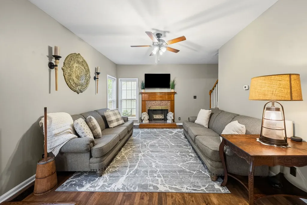 3142 Arrow Lane Clarksville TN 37043