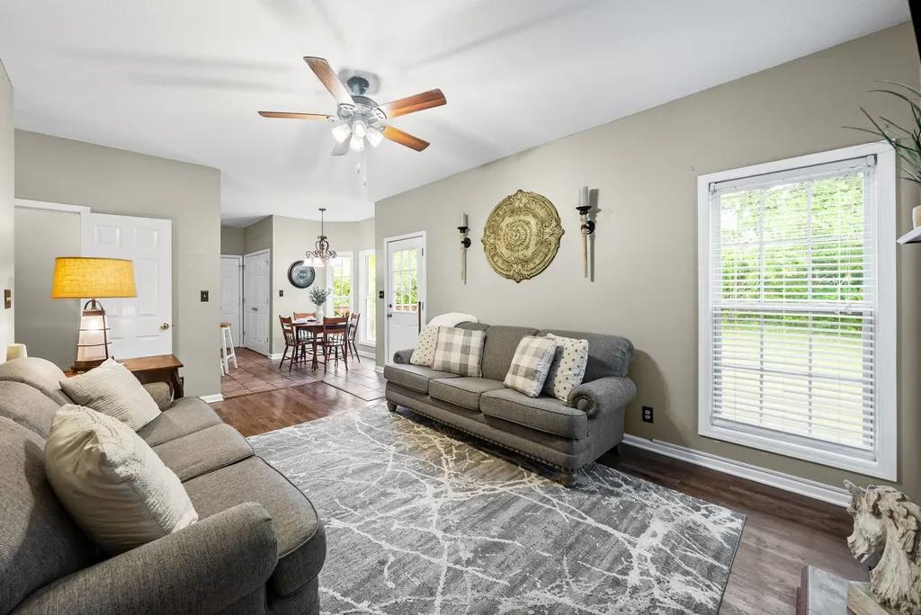 3142 Arrow Lane Clarksville TN 37043