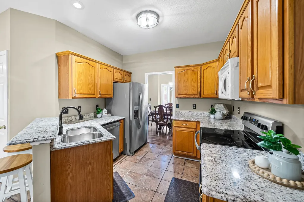 3142 Arrow Lane Clarksville TN 37043