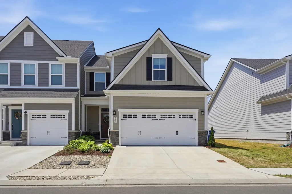 380 Camargue Court Smyrna TN 37167